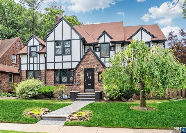 Property at 518 Standish Rd, Teaneck, NJ 07666, 5 beds, 3.5 baths