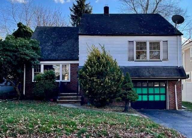 Property at 79 Blauvelt Ave, Dumont, NJ 07628, 3 beds, 1.5 baths