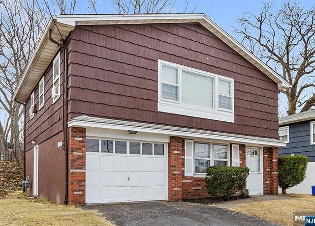 Property at 495 Brook Ave, Passaic, NJ 07055, 3 beds, 2 baths