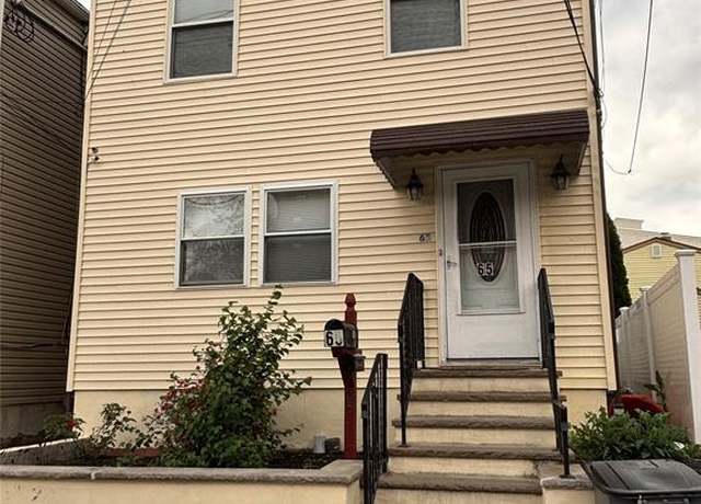 Property at 65 Dey St, Paterson, NJ 07503, 9 beds, 4 baths