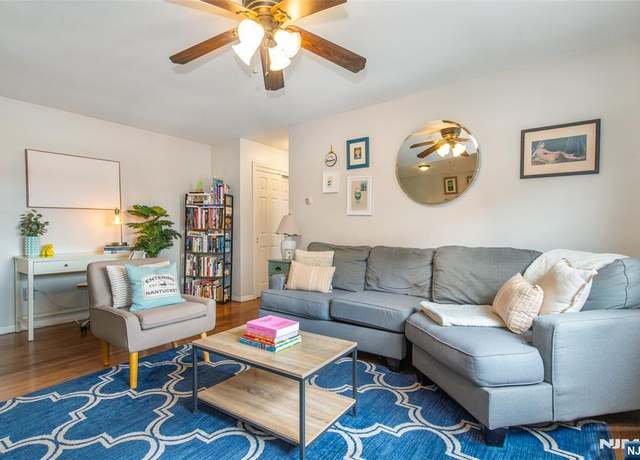Property at 511 Franklin Ave Unit C3, Belleville, NJ 07109, 1 bed, 1 bath