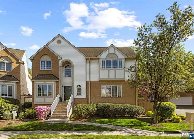 Property at 1078 Smith Manor Blvd #40, West Orange, NJ 07052, 3 beds, 3.5 baths