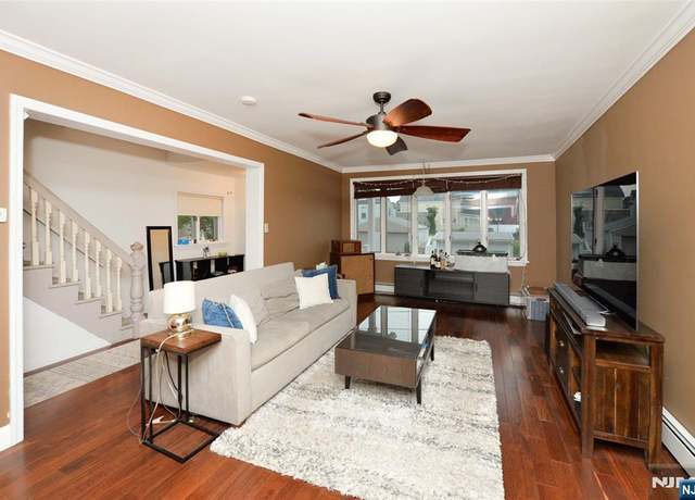 Property at 39 Mozart St, East Rutherford, NJ 07073, 5 beds, 3 baths