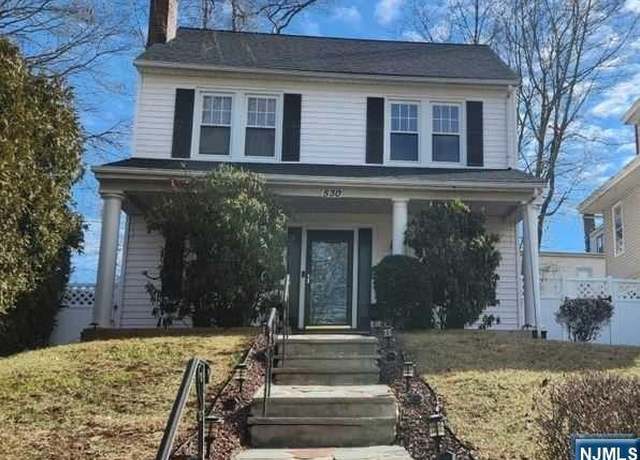 Property at 530 Lincoln Ave, Orange, NJ 07050, 3 beds, 1 bath