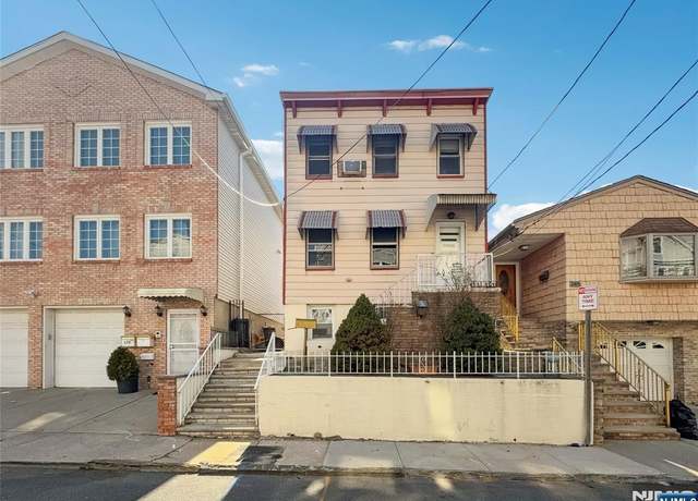 Property at 259 Winfield Ave, Jersey City, NJ 07305, 2 beds, 2 baths