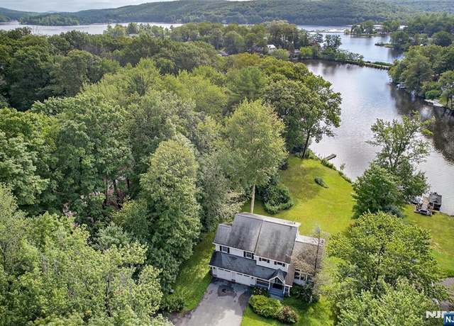 Property at 546 Warwick Tpke, West Milford, NJ 07421, 3 beds, 3 baths