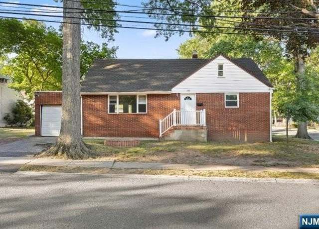 Property at 287 Tietjen Ave, Englewood, NJ 07631, 4 beds, 2 baths