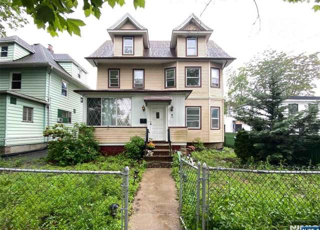 Property at 6 E Newell Ave, Rutherford, NJ 07070, 6 beds, 4 baths