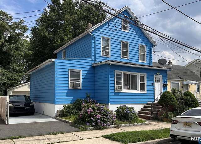 Property at 310 Lincoln Ave, Lyndhurst, NJ 07071, 3 beds, 2 baths