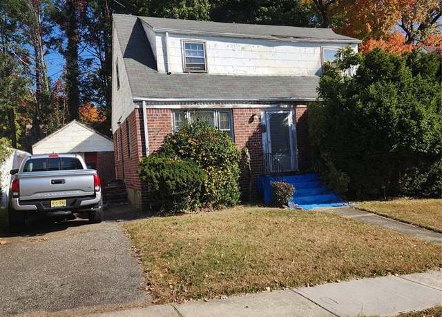 Property at 133 Shepard Ave, Teaneck, NJ 07666, 3 beds, 2 baths