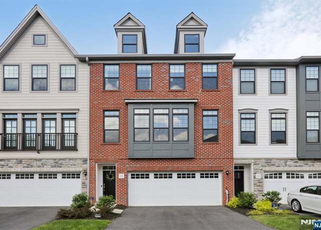 Property at 53 Cranberry Ln, Montvale, NJ 07645, 3 beds, 3 baths