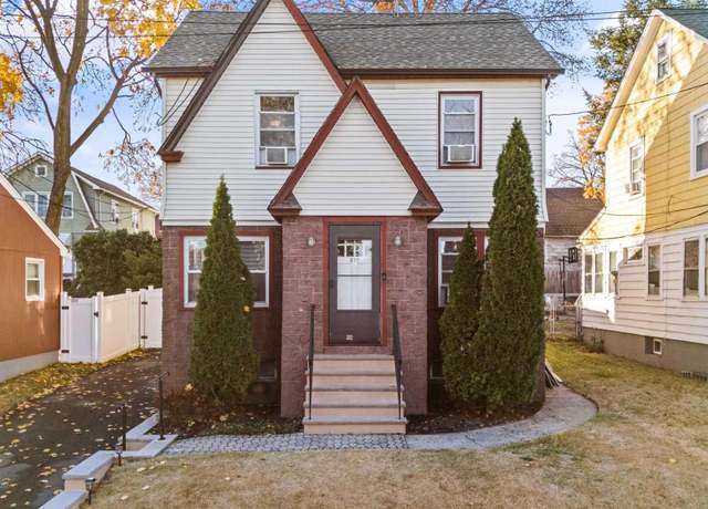 Property at 310-312 E 26th St, Paterson, NJ 07514, 3 beds, 1 bath