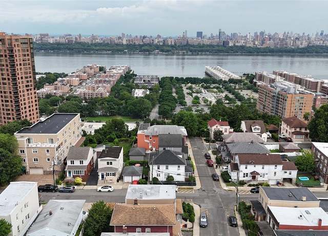 Property at 17 Laird Pl, Cliffside Park, NJ 07010, 4 beds, 3 baths