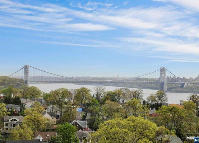 Property at 900 Palisade Ave Unit 11L, Fort Lee, NJ 07024, 2 beds, 3.5 baths