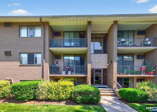 Property at 462 Liberty St #109, Little Ferry, NJ 07643, 1 bed, 1 bath