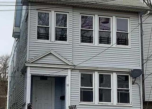 Property at 69 Hobson St, Newark, NJ 07112, 5 beds, 1 bath