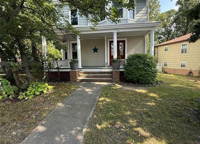Property at 57 Pompton Rd, Haledon, NJ 07508, 3 beds, 2 baths