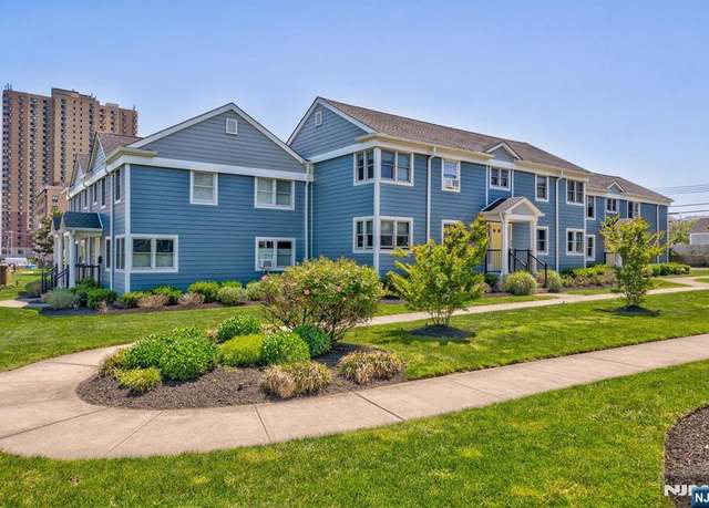 Property at 304 Deal Lake Dr #34, Asbury Park, NJ 07712, 1 bed, 1 bath