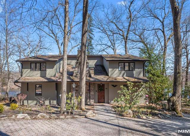 Property at 60 W Shore Dr, Bloomingdale, NJ 07403, 3 beds, 2 baths