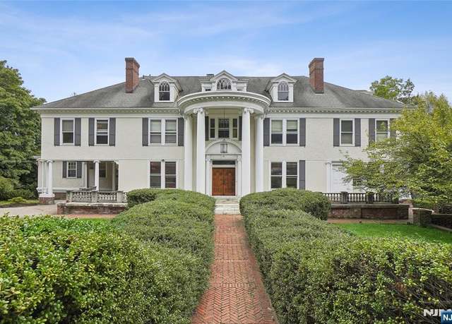 Property at 25 Prospect Ave, Montclair, NJ 07042, 10 beds, 11.5 baths