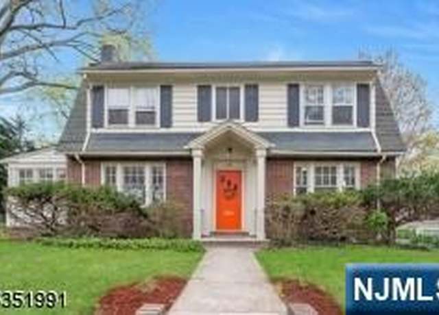Property at 400 Irving Ave, South Orange Village, NJ 07079, 3 beds, 2 baths