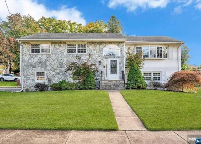 Property at 527 Columbia St, New Milford, NJ 07646, 4 beds, 3 baths