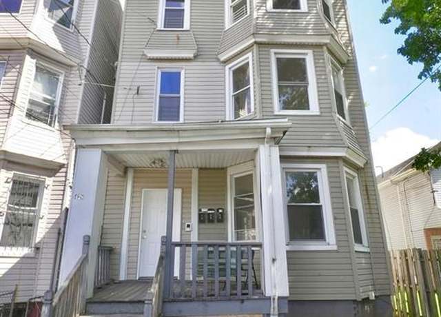 Property at 428 S 17th St, Newark, NJ 07103, 9 beds, 3 baths