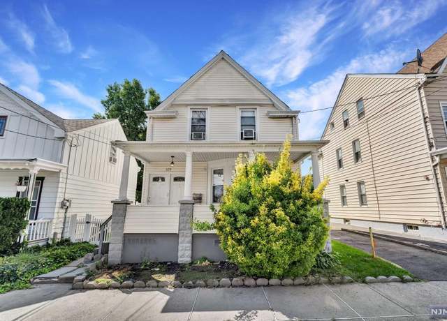 Property at 329 Van Dyke Ave, Haledon, NJ 07508, 3 beds, 2.5 baths