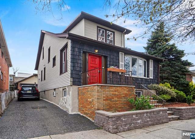 Property at 218 8th St, Fairview, NJ 07022, 6 beds, 3 baths