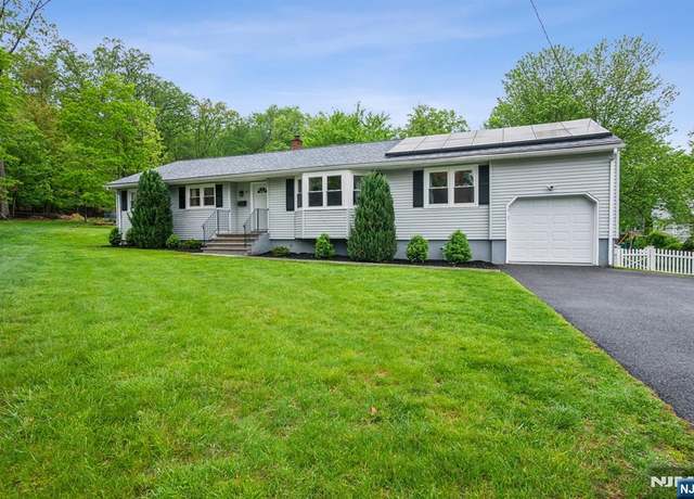 Property at 35 Cleveland Ter, West Orange, NJ 07052, 4 beds, 2 baths