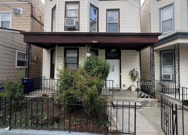 Property at 7403 2nd Ave, North Bergen, NJ 07047, 2 beds, 2 baths