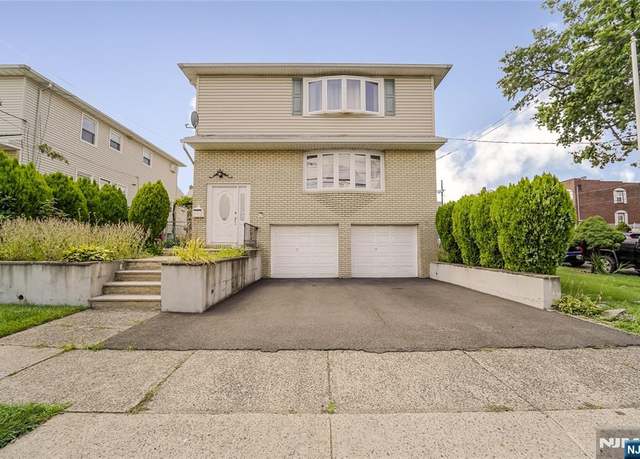 Property at 29 Argyle Pl, North Arlington, NJ 07031, 5 beds, 3 baths