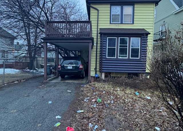 Property at 301 Grove St, East Orange, NJ 07017, 3 beds, 2 baths