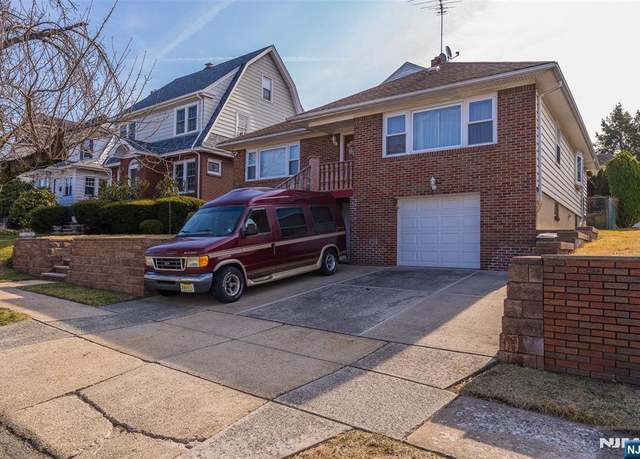 Property at 10 Pleasant Pl, Kearny, NJ 07032, 3 beds, 3 baths