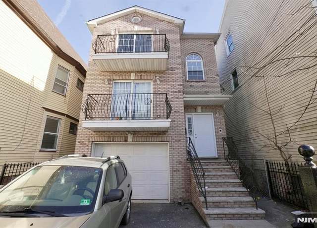 Property at 192 S 9th St, Newark, NJ 07107, 6 beds, 5 baths