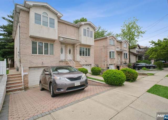 Property at 316 Columbia Ave Unit A, Palisades Park, NJ 07650, 3 beds, 3.5 baths