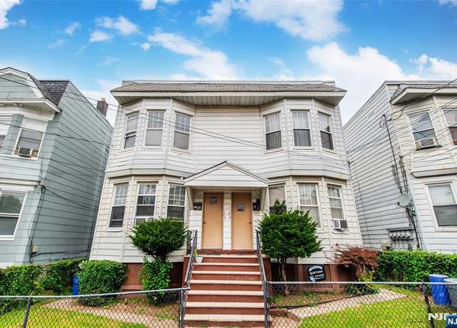 Property at 67 Harrison Ave, West Orange, NJ 07052, 9 beds, 4 baths