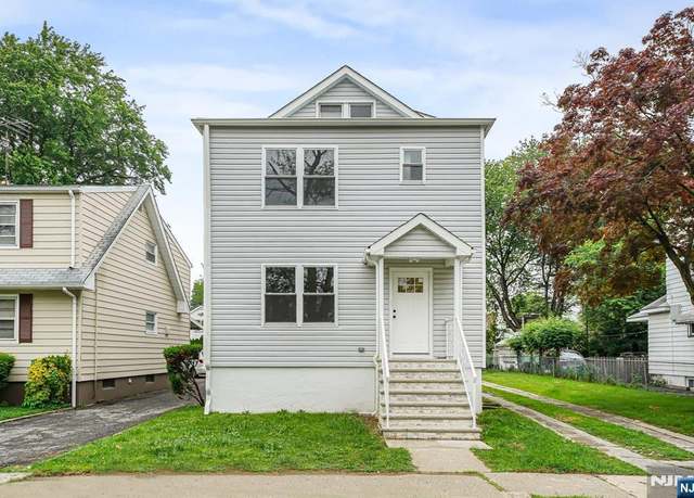 Property at 125 Birch St, Bloomfield, NJ 07003, 6 beds, 3 baths