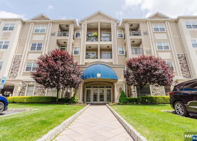 Property at 3308 Harcourt Rd #455, Clifton, NJ 07013, 2 beds, 2 baths
