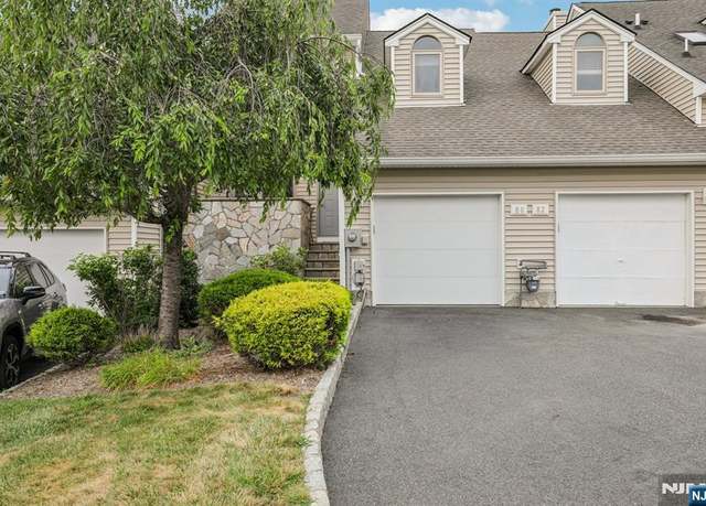 Property at 80 Davey Dr, West Orange, NJ 07052, 4 beds, 3.5 baths