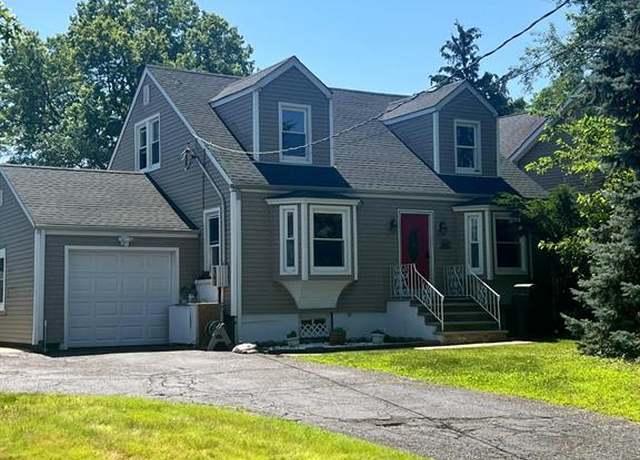 Property at 1637 Broad St, Bloomfield, NJ 07003, 3 beds, 2 baths