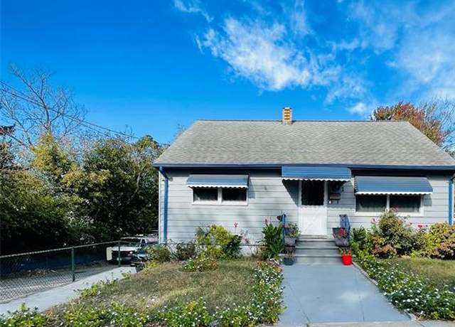 Property at 189-193 4th, Paterson, NJ 07514, 4 beds, 1.5 baths