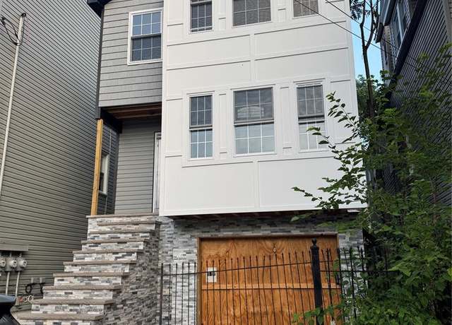 Property at 691 S 20th St, Newark, NJ 07103, 6 beds, 5 baths