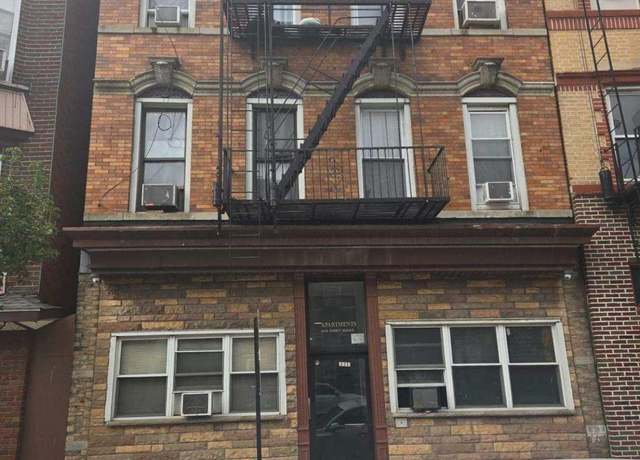 Property at 1605 Summit Ave, Union City, NJ 07087