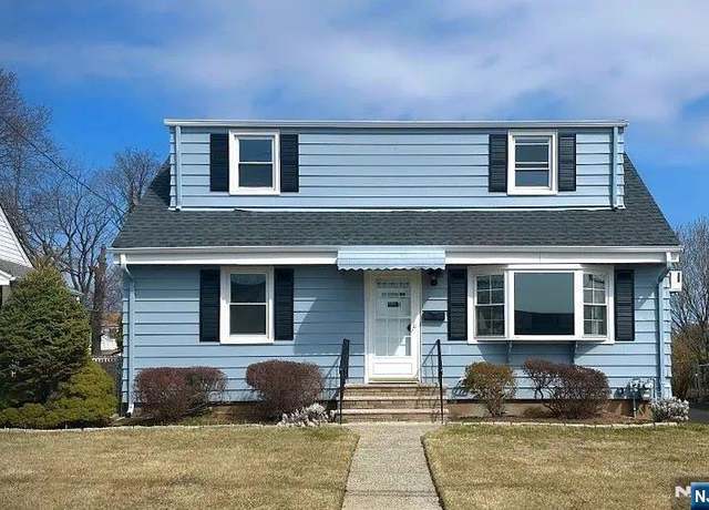 Property at 48 Saint Philips Dr, Clifton, NJ 07013, 4 beds, 2 baths