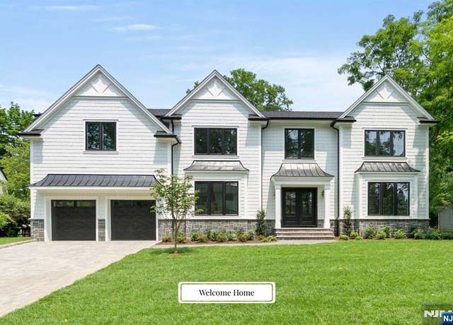 Property at 22 Northwood Ave, Demarest, NJ 07627, 6 beds, 5.5 baths