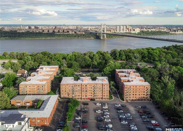 Property at 2335 Hudson Ter Unit D10, Fort Lee, NJ 07024, 2 beds, 1 bath