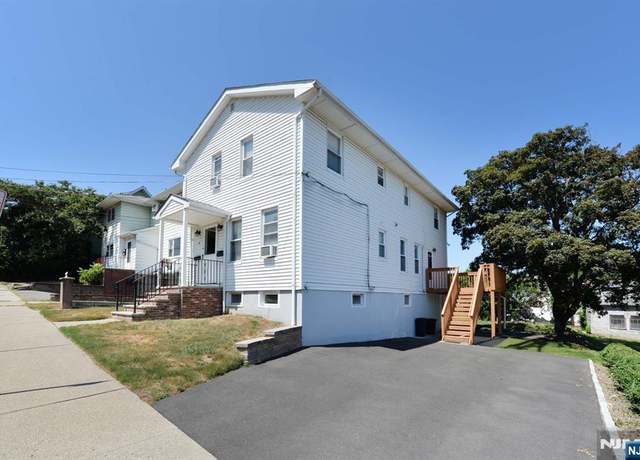 Property at 50 Buschmann Ave, Haledon, NJ 07508, 5 beds, 2 baths