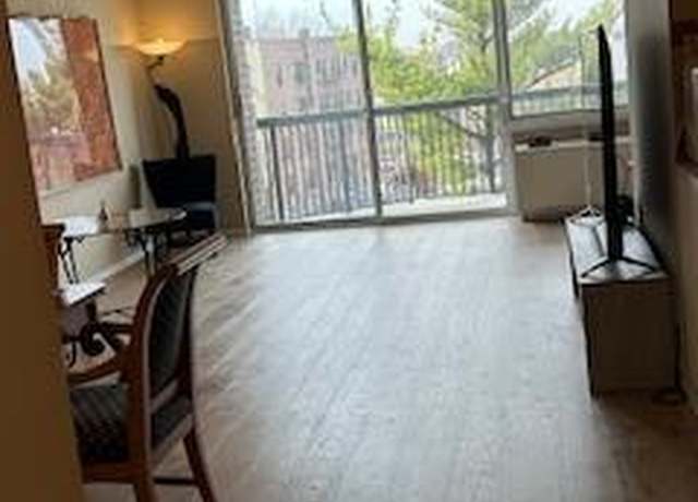 Property at 770 Anders Anderson Ave Unit 4A, Cliffside Park, NJ 07010, 1 bed, 1.5 baths