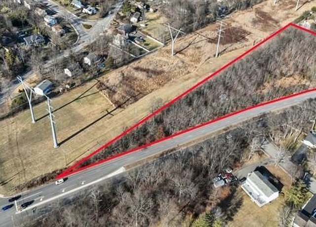 Property at 153 Walnut St, Livingston, NJ 07039